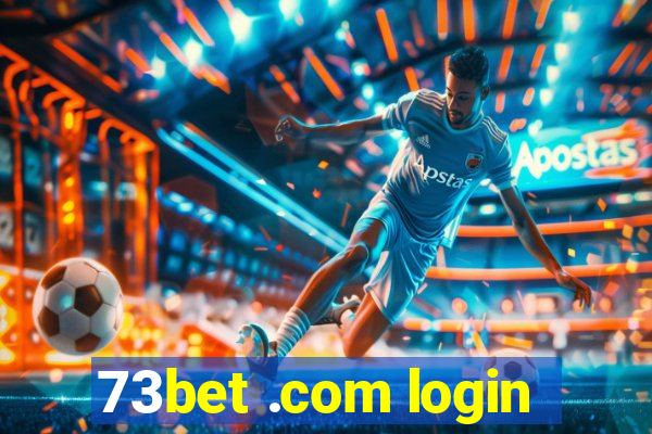 73bet .com login